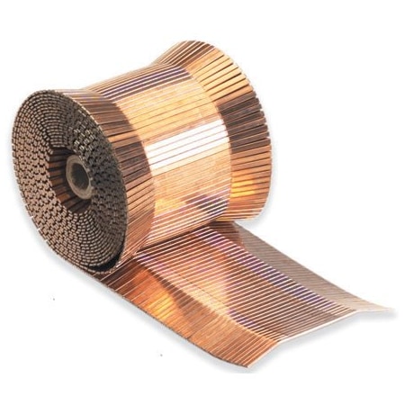 Bsc Preferred 5/8'' Roll Staples, 1000PK BUY02502600